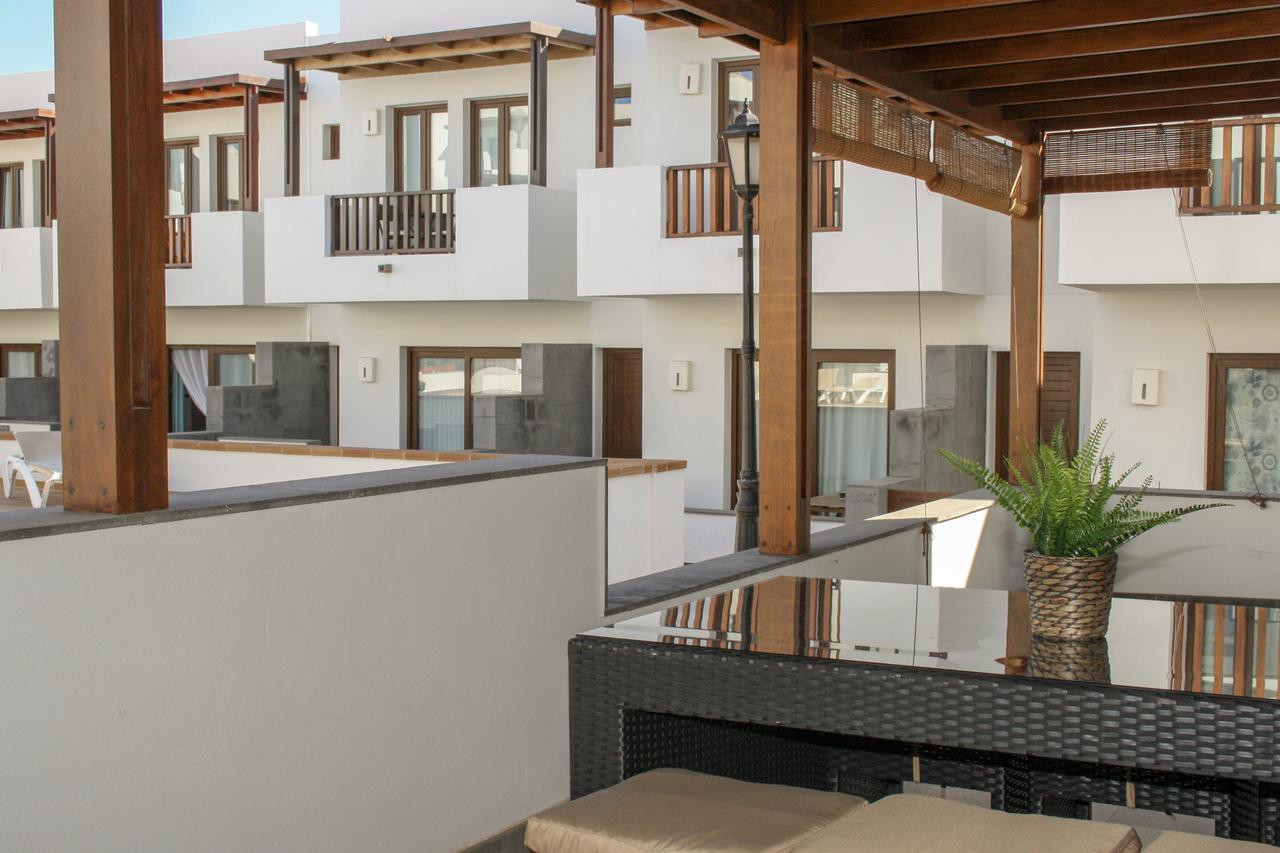 Ferienwohnung Aiolos 48 Puerto Calero Exterior foto